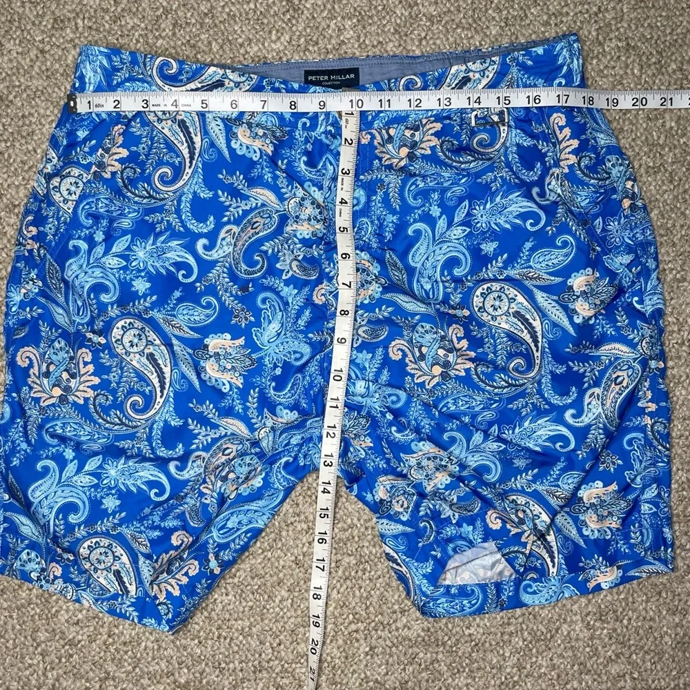 Peter Millar swim shorts
